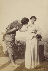 [La Jeunesse by Jean Ernest Aubert]