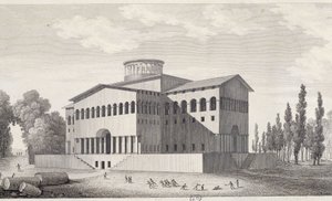 La Maison d