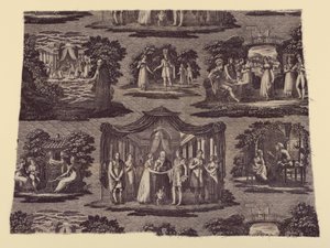 La Trève de Dieu (God