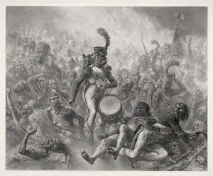 Le réveil
