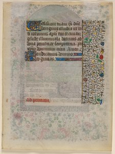 Feuille d