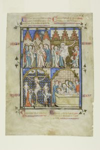Feuillet d
