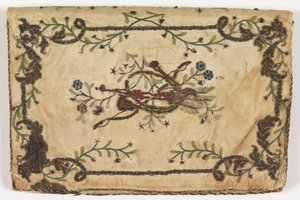 Porte-lettres