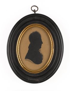 Lieutenant-colonel William Miller (1785-1815)