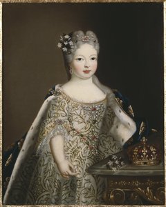 Portrait de l