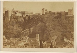 [Longue vue de l