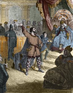 Louis IV d