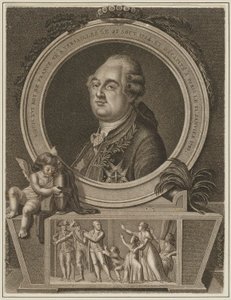 Louis XVI--Roi de France