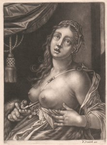Lucrèce