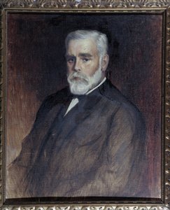 Ludvig Nobel, frère d