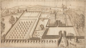 Château de Lullingstone - Unknown artist