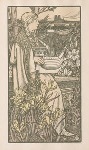 Lutèce - Unknown artist