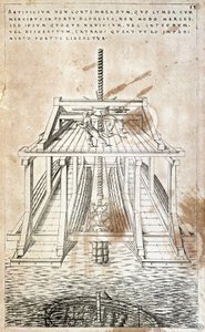 Machine pour récupérer des biens d