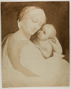 Vierge à l