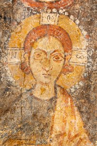 Vierge à l