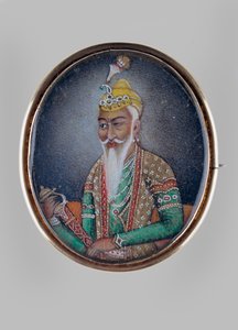 Maharaja Ranjit Singh - Unknown artist