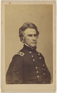 [Général [Ormsby McKnight] Mitchell (1810 - 1862)