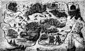 Carte de l