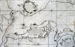 Carte de l
