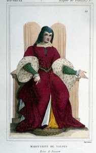 Marguerite d
