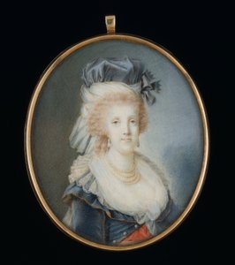 Maria Carolina