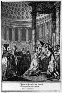 Mariage à l
