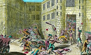 Massacre des prisonniers de l