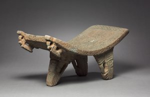 Metate - Unknown artist