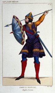 Costume militaire d