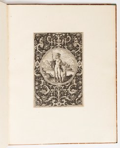 Minerve, planche d