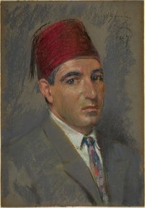Mirza Sarab - Unknown artist