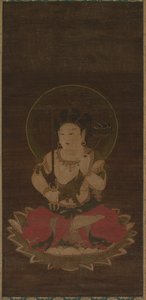 Monju enfant (Chigo Monju)