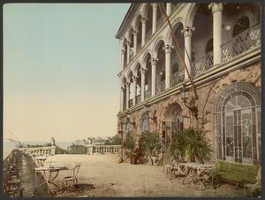 Monte Carlo - Casino - Unknown artist