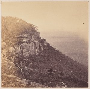 Mont Victoria