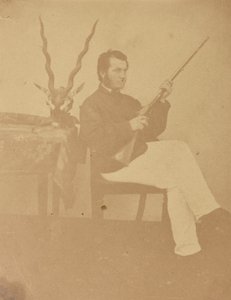 M. H. Ross - n° 2 - Unknown artist