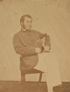 M. H. Ross. Fonction publique du Bengale - Unknown artist