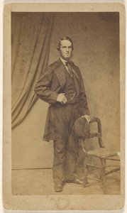 Monsieur J.J. Harvey