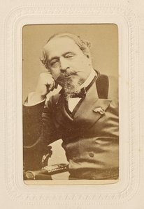 [Napoléon III] - Unknown artist