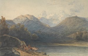 Près d