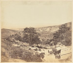 Près de Smyrna - Unknown artist