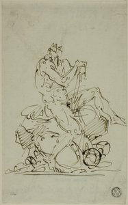 Neptune - Unknown artist