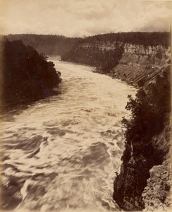 Niagara - Unknown artist
