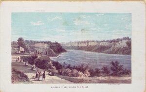 Chutes du Niagara