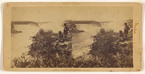 [Chutes du Niagara]
