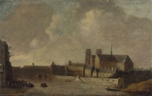 Notre-Dame et le Palais de l