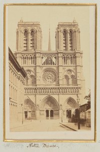 Notre Dame