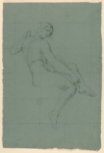 Nu - Unknown artist