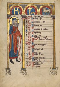 Obadiah - Unknown artist