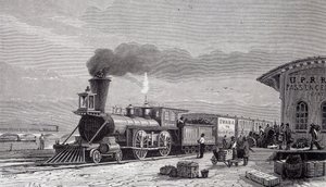Station d