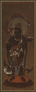 Un des 12 deva: Ishanaten (Isana)